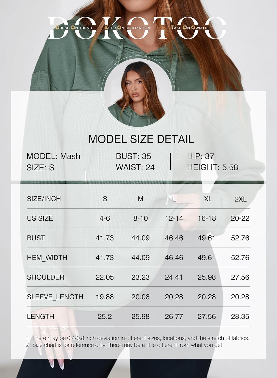 Lightweight Waffle Knit. Trendy Pullover Hooded Tops. Daily Casual. Fashion Clothing. Winter Clothes